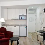 Pepa\'s Home Apartamentos