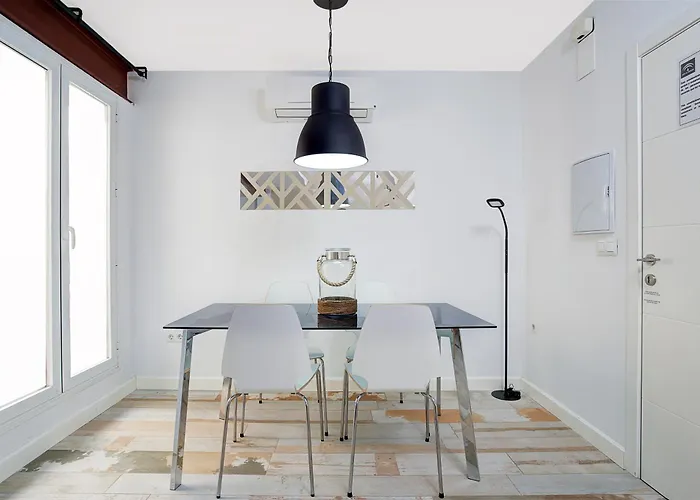 Pepa\'s Home Apartamentos