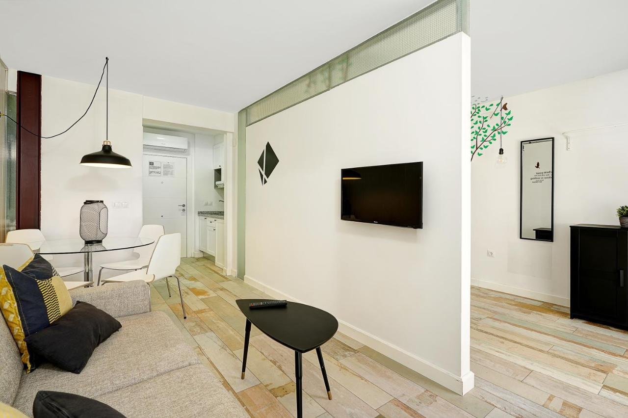 Apartamento Pepa's *