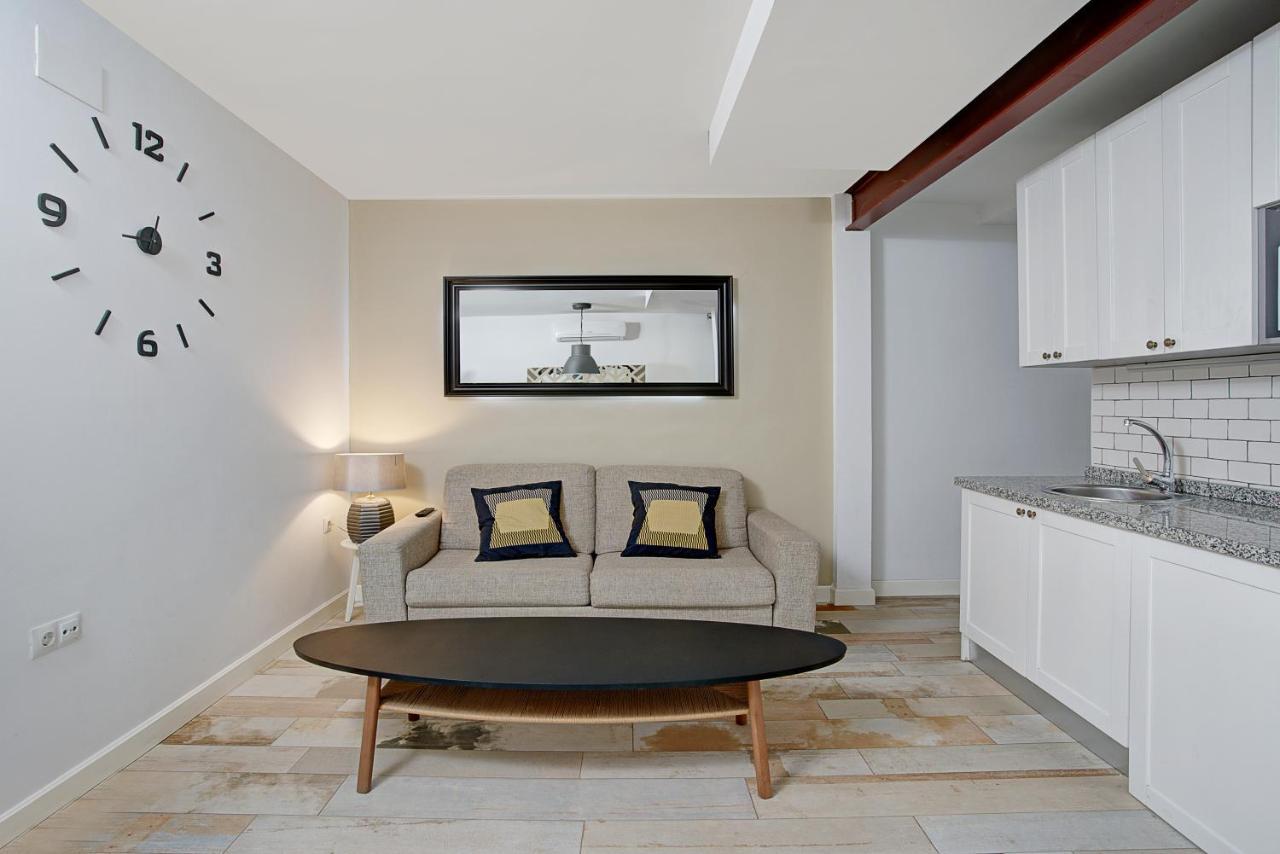 Apartamento Pepa's