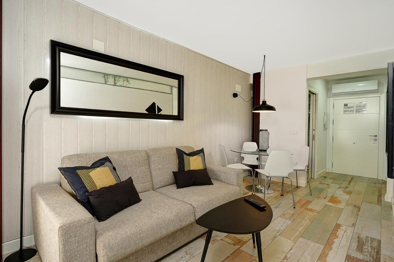 Apartamento Pepa's Granada