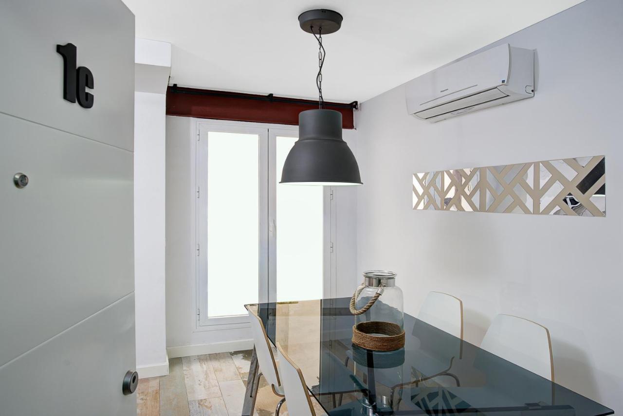 Apartamento Pepa's *