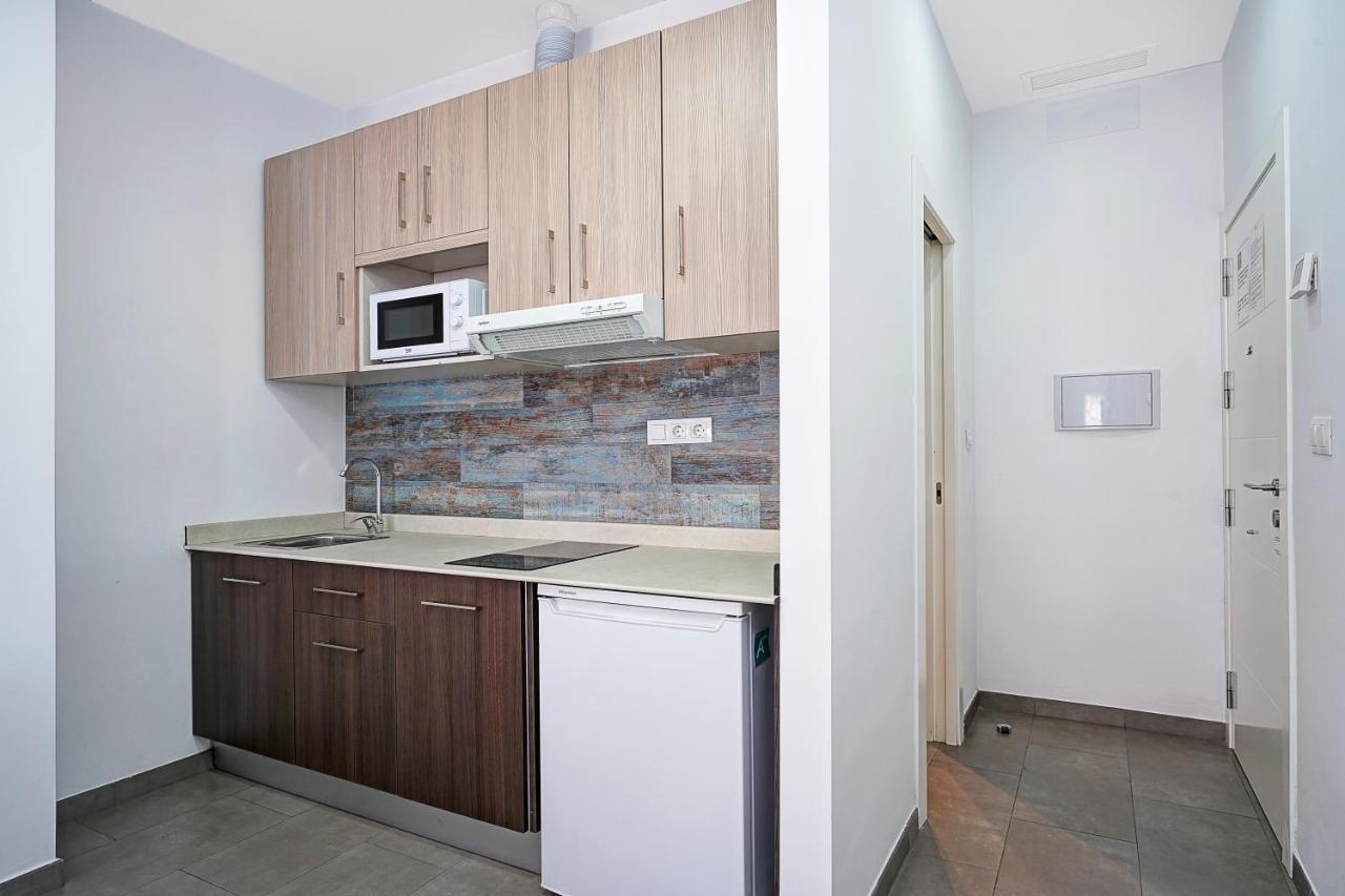 Apartamento Pepa's
