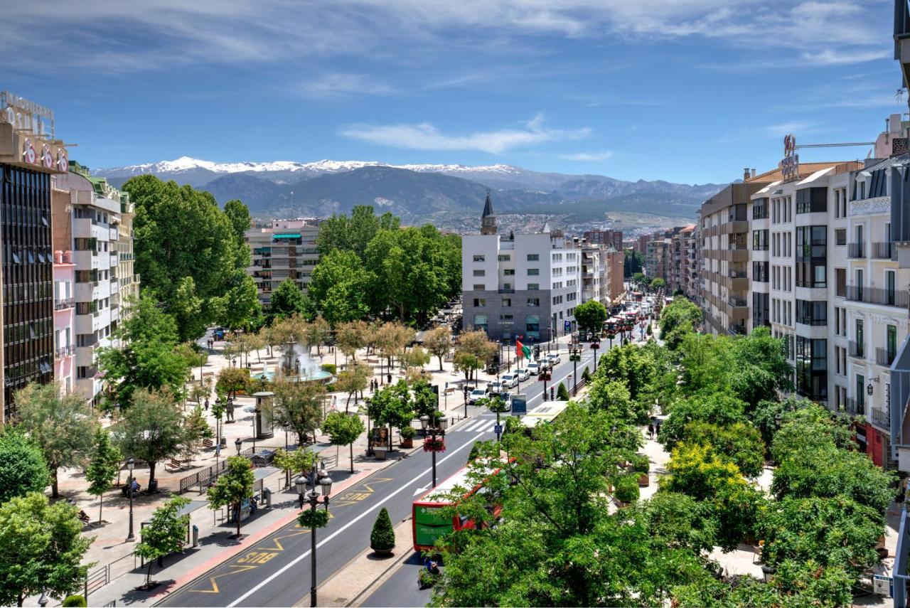 Pepa's Granada