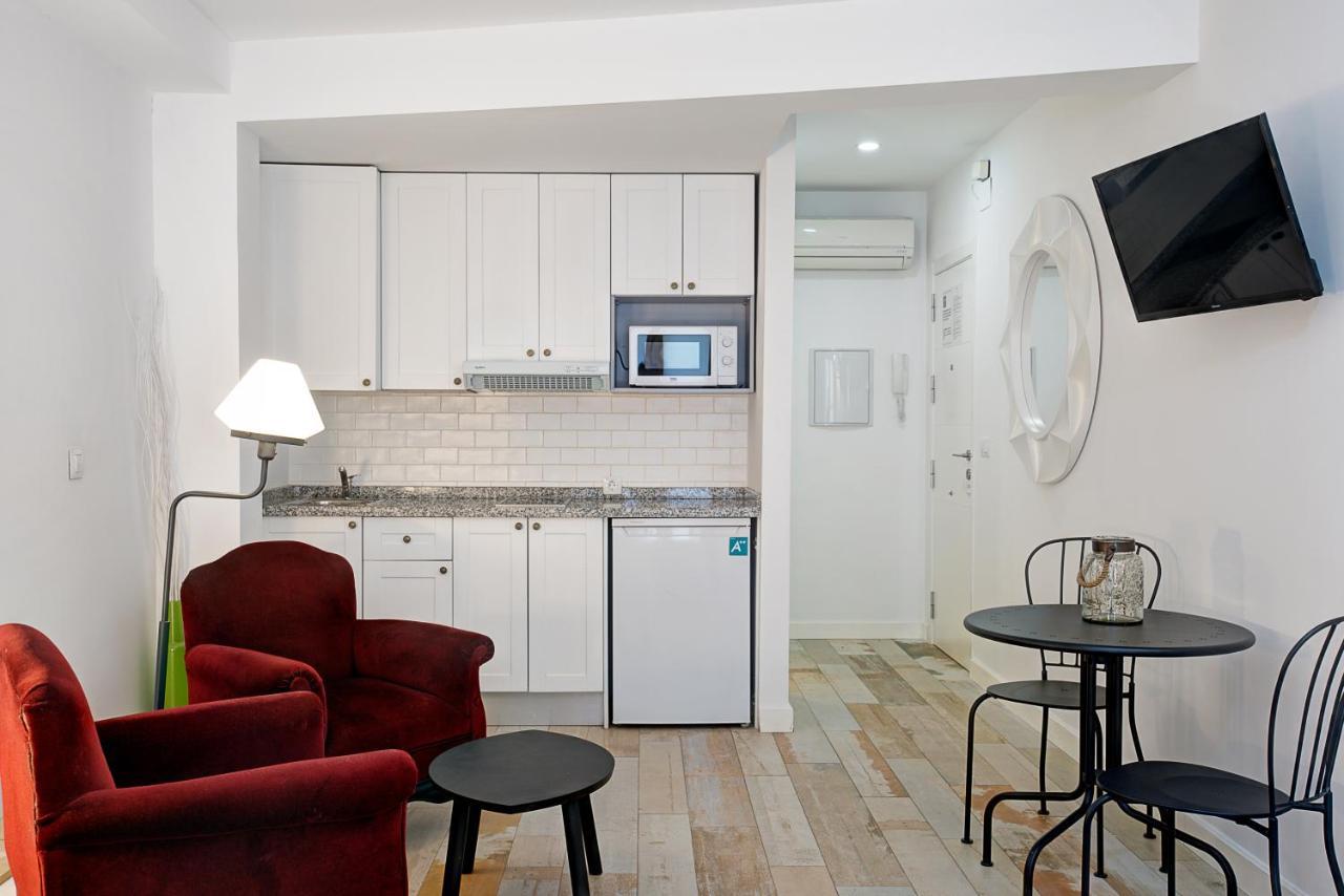 Apartamento Pepa's *