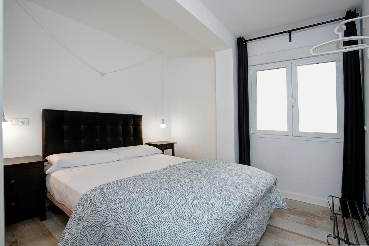Pepa's Apartamento Granada