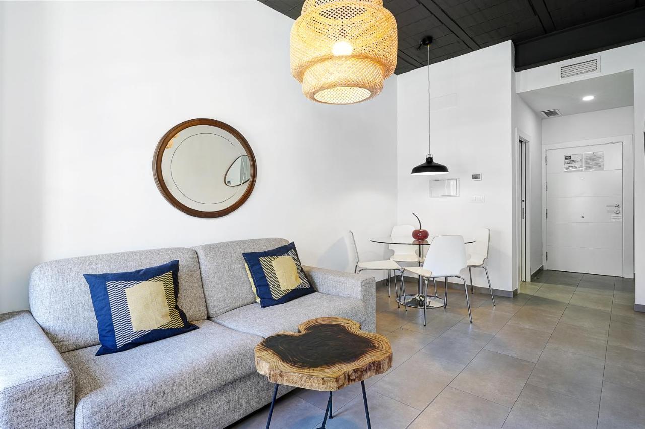 Apartamento Pepa's *