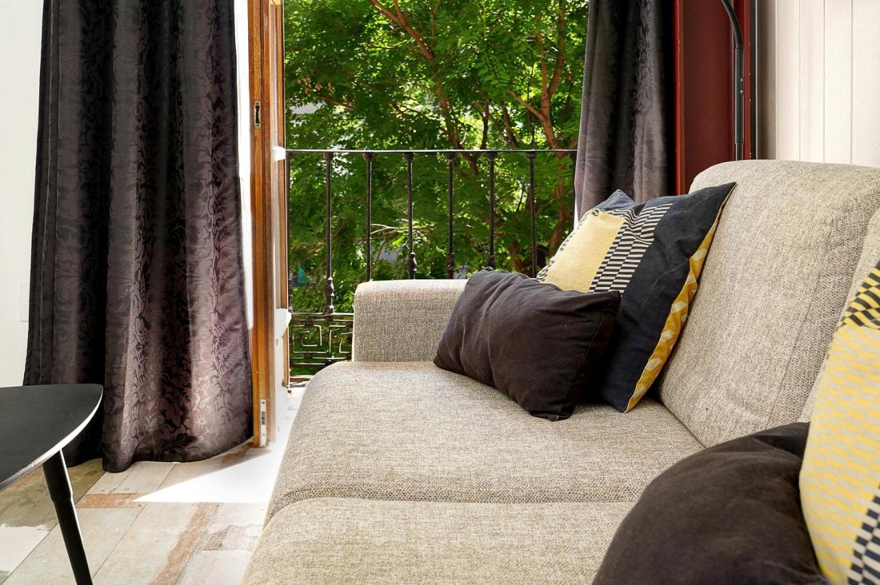 Apartamento Pepa's Granada