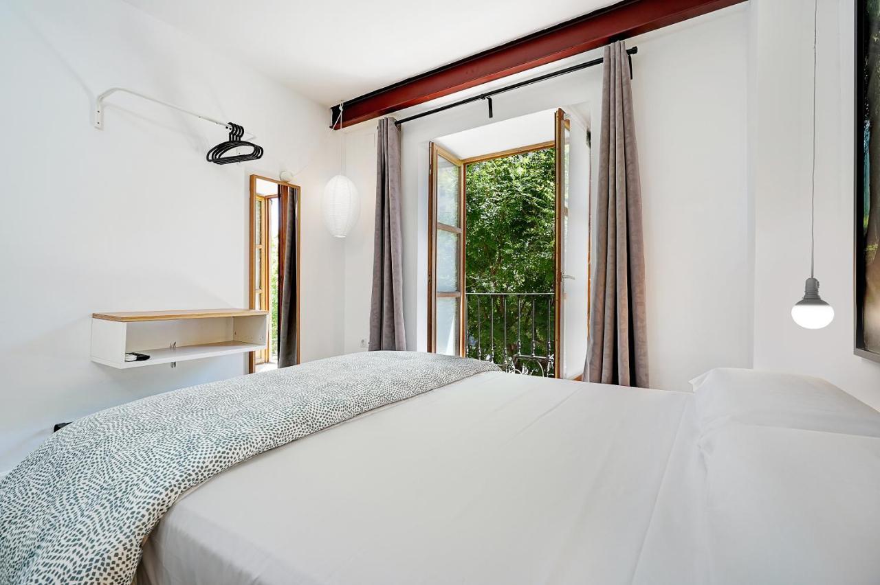 Apartamento Pepa's Granada