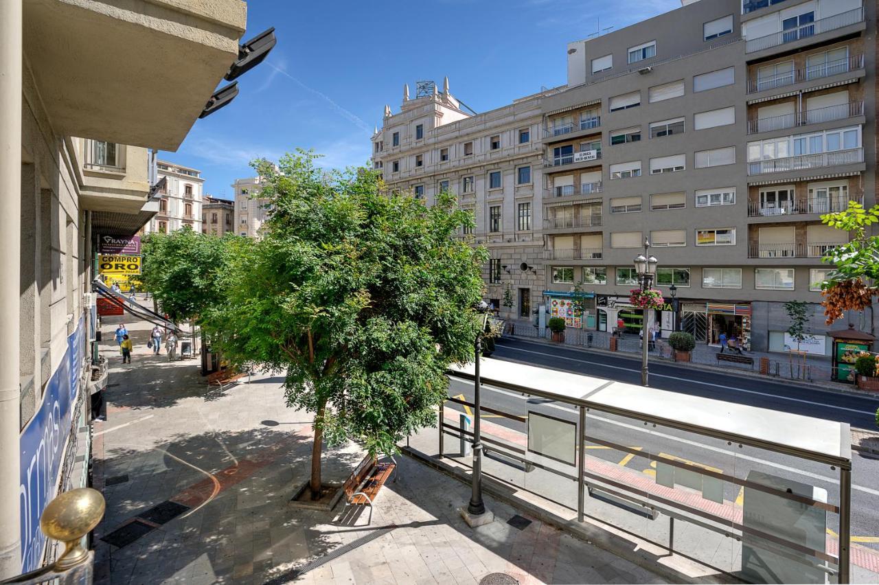 Pepa's Granada