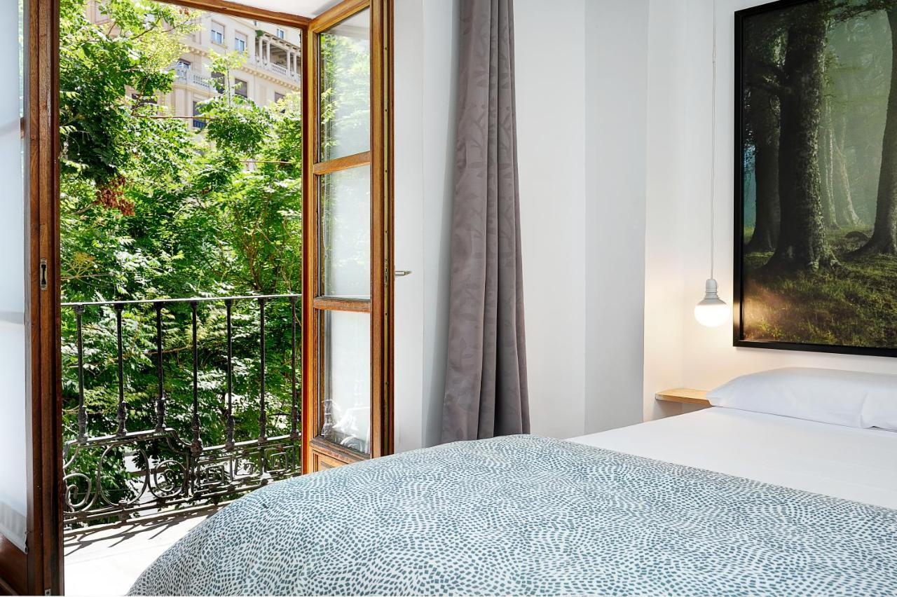 Apartamento Pepa's Granada