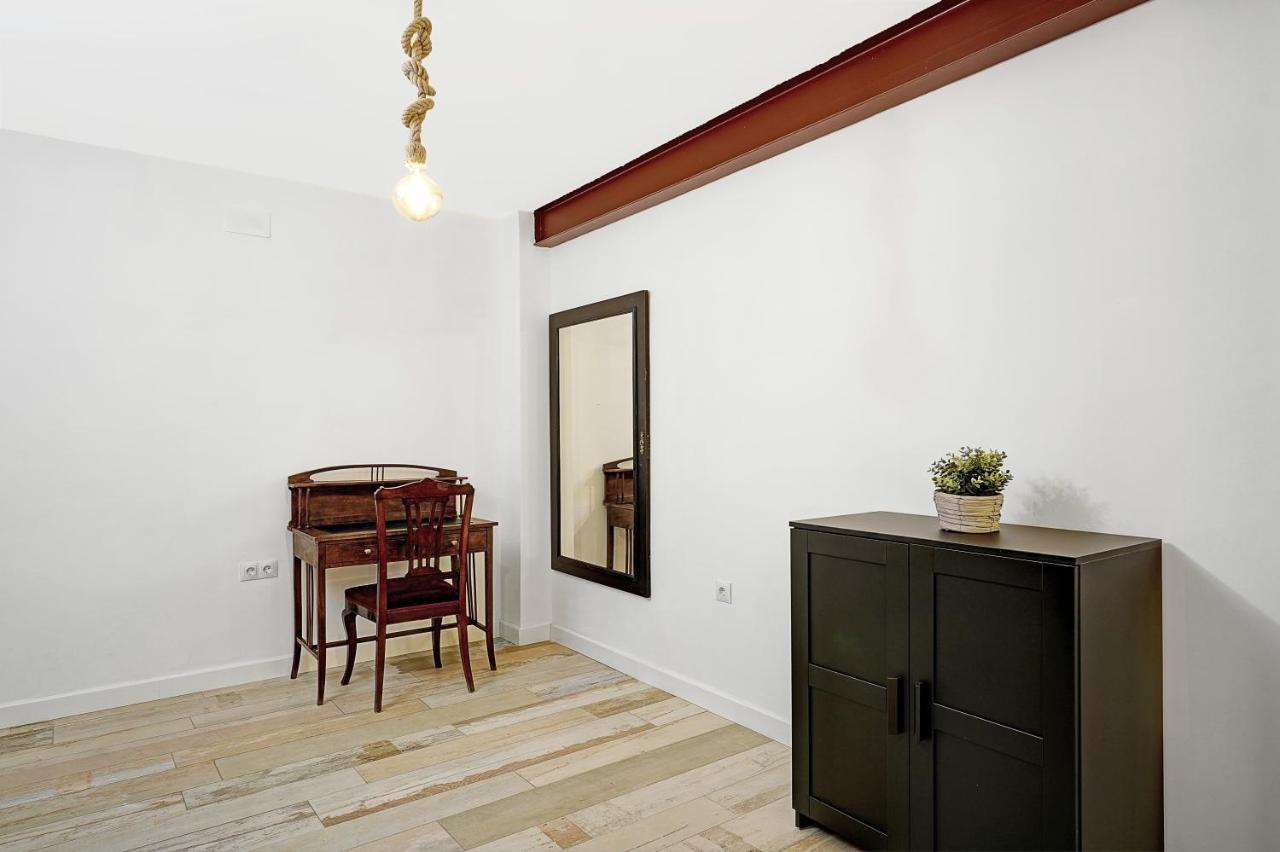 Pepa's Apartamento Granada
