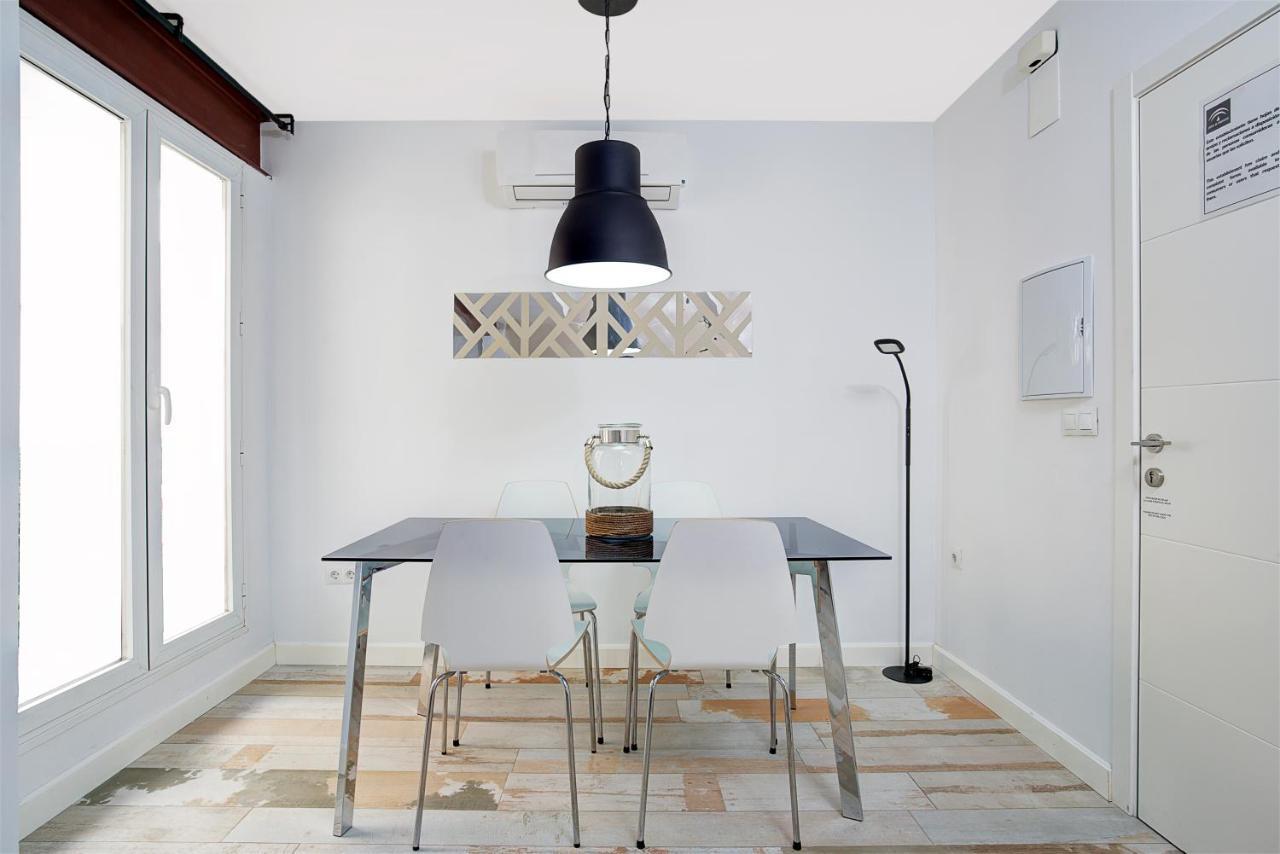 Apartamento Pepa's *