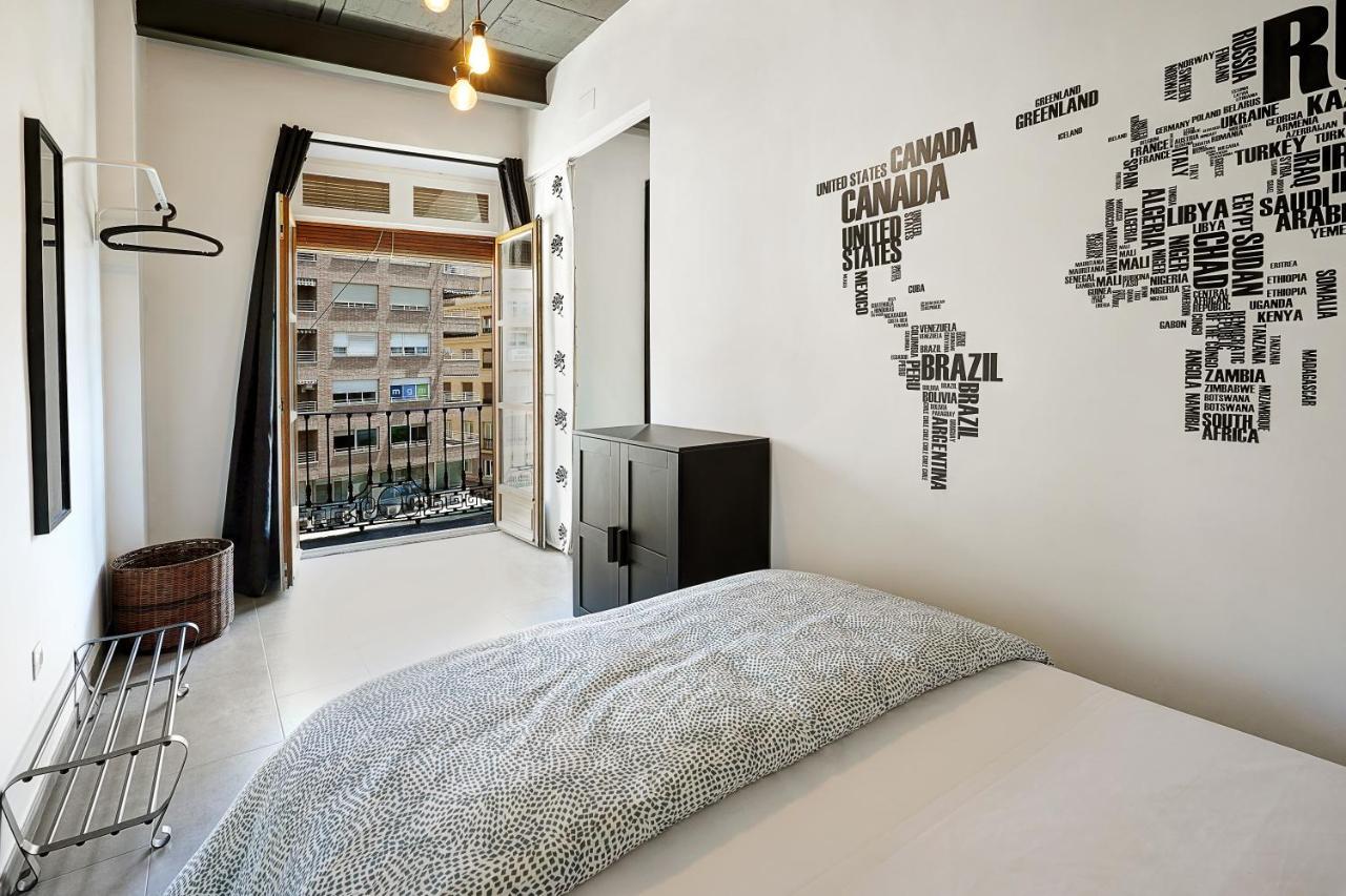 Pepa's Apartamento *