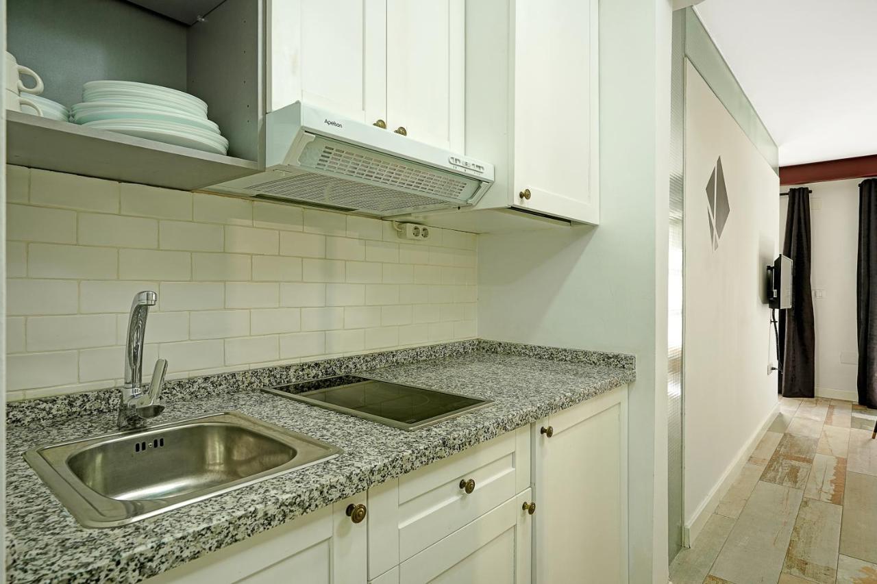 Apartamento Pepa's Granada