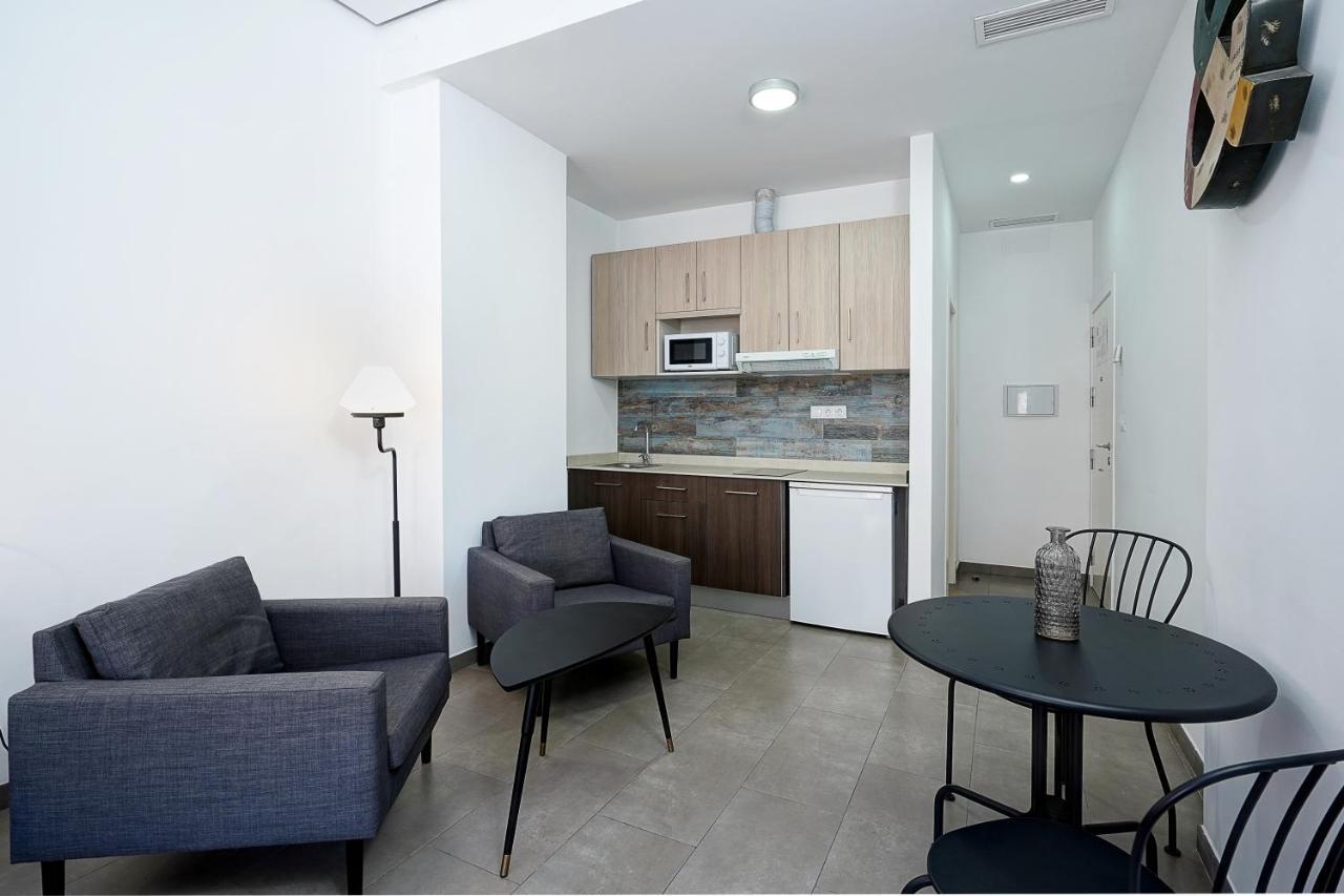 Apartamento Pepa's