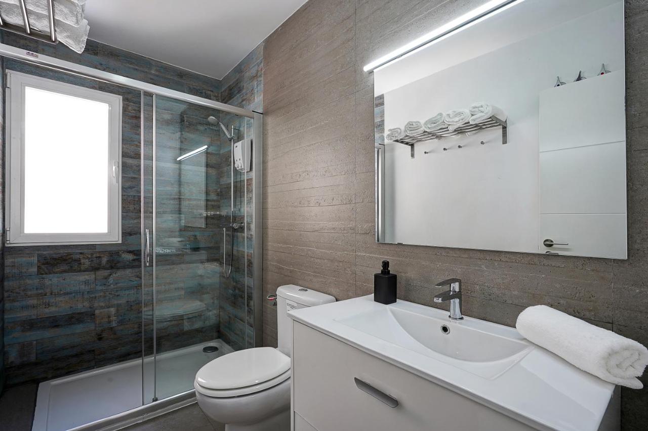Apartamento Pepa's *