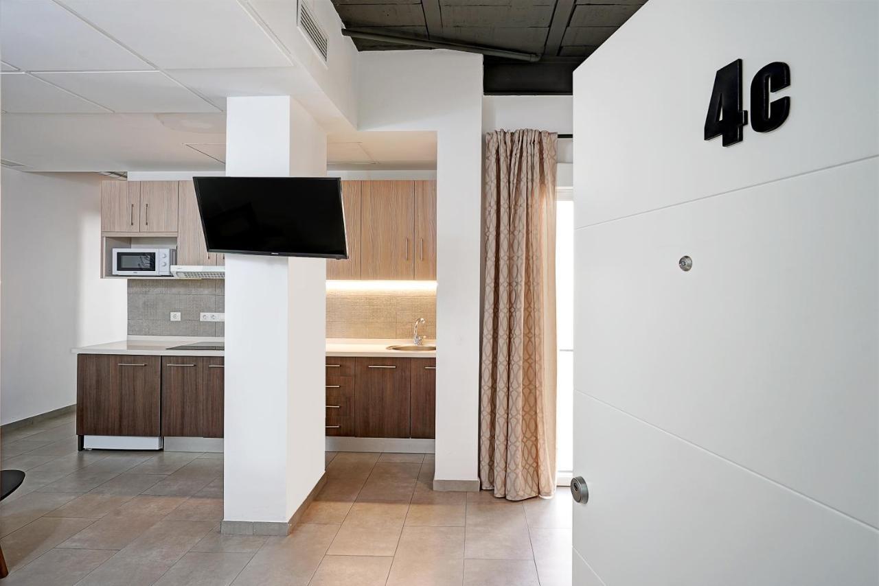 Apartamento Pepa's Granada
