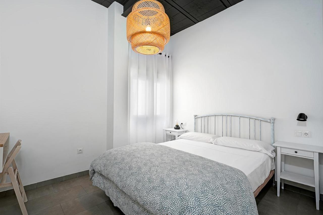 Pepa's Apartamento Granada