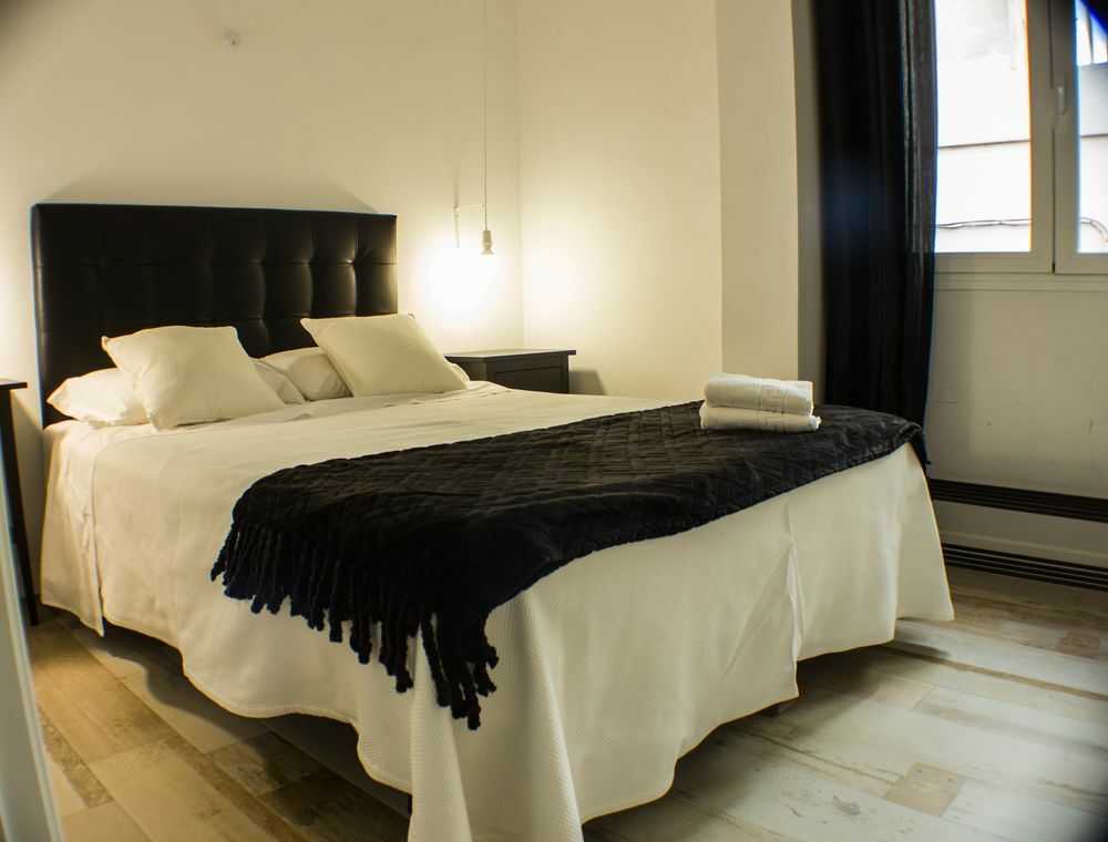 Pepa's Apartamento Granada