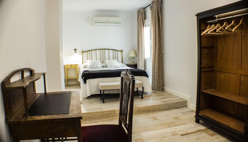 Apartamento Pepa's Granada